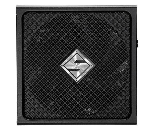 ASRock Steel Legend 650W 80 Plus Gold - 1318557 - zdjęcie 4